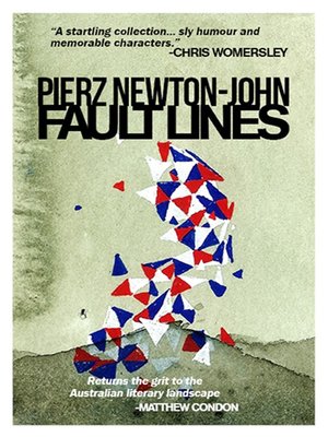 cover image of Fault Lines